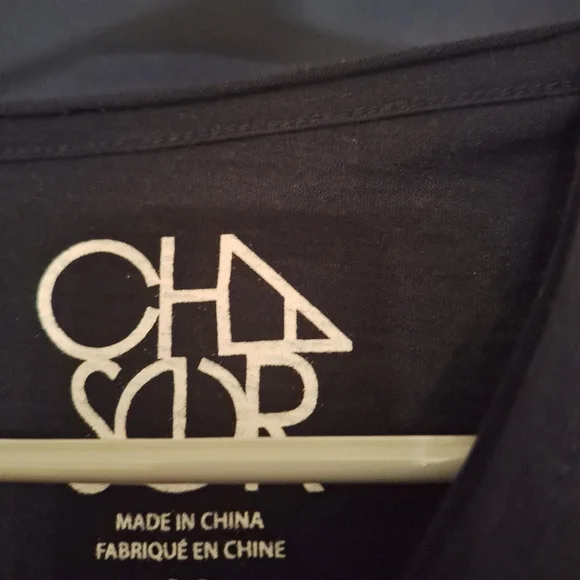 Chase Brand Tiger Tee, Size M - Picture 2 of 3